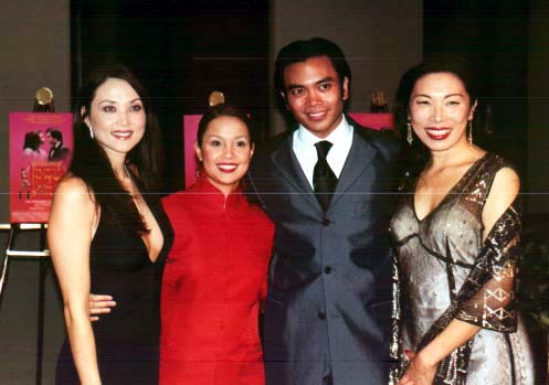 Image 18: The main AC Team