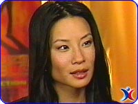 Lucy Liu Picture #1