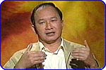 John Woo Pic #2