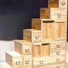 Tansu Cabinets