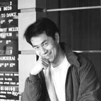 An Interview with Arthur Dong